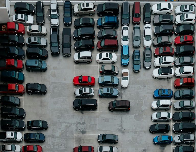 Shuttle-Service Luxury Parking Ratingen